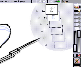 Layer Guide