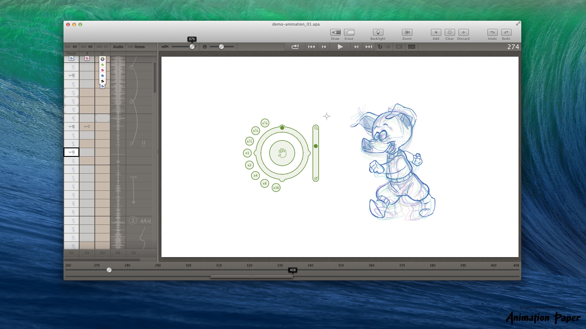 Simple 2d Drawing Software For Mac