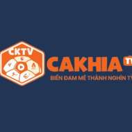 Cakhia TV