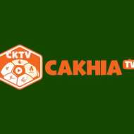 CakhiaTV Press