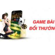 Game bài đổi thưởng