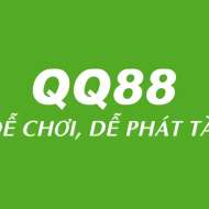 Nhà cái QQ88