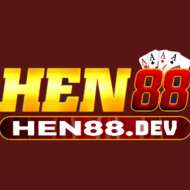 Cổng game Hen88