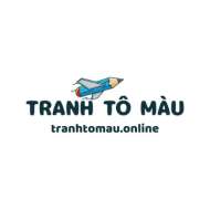 Tranh Tô Màu