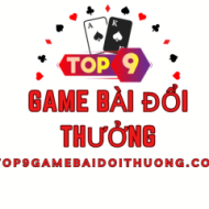 Game Bài Đổi Thưởng