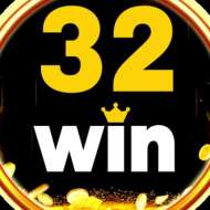 32WIN - Nhà Cái Cá Cược Trực Tuyến