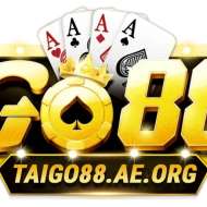 Go88 Cổng Game Bài Đổi Thưởng Uy Tín Số 1 Hiện Nay