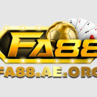 Cổng game Fa88