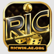 Cổng game Ricwin