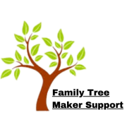 Family Tree Maker Support