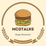 MCDVoice MCDTalks