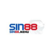 Sin88 menu