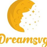 Dream svg