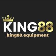 King88 Equipment